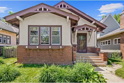 5112 Penn Avenue S, Minneapolis, MN 55419 - Photo 2