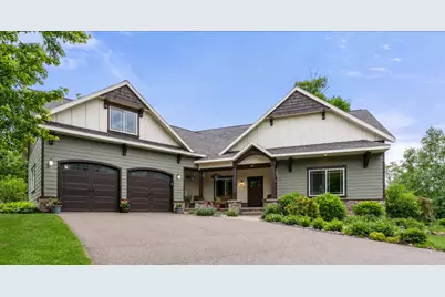 10920 Pillsbury Circle SW, Nisswa, MN 56468 - Photo 1