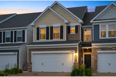 7205 Walnut Grove Way N, Maple Grove, MN 55311 - Photo 1