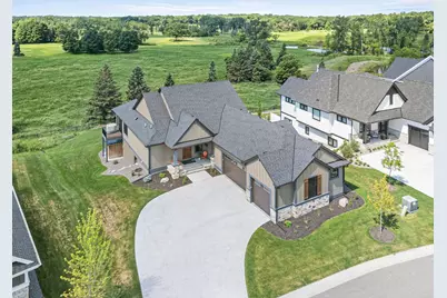 105 Spring Farm Road, North Oaks, MN 55127 - Photo 48