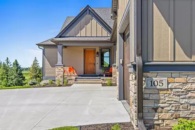 105 Spring Farm Road, North Oaks, MN 55127 - Photo 46
