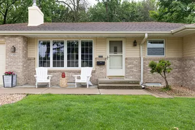 5309 Birchcrest Drive, Edina, MN 55436 - Photo 48