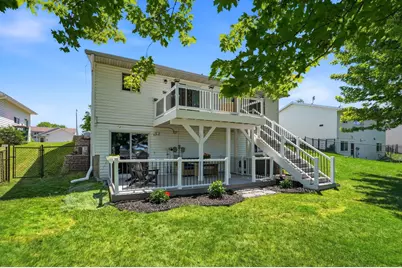 5217 King Arthur Drive NW, Rochester, MN 55901 - Photo 38