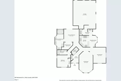 830 Westwind Drive, Little Canada, MN 55109 - Photo 16