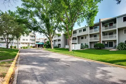 1601 N Innsbruck Drive #367NE, Fridley, MN 55432 - Photo 1