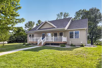 19343 Quartz Road, Clitherall, MN 56524 - Photo 1