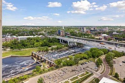 1111 W River Parkway #23D, Minneapolis, MN 55415 - Photo 4