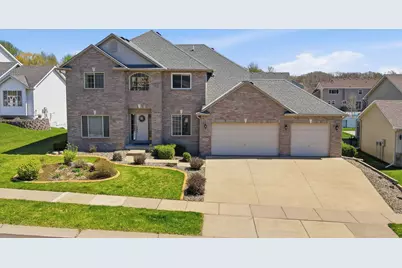 19906 Everhill Avenue, Farmington, MN 55024 - Photo 2