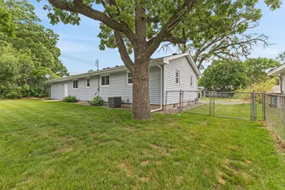 7360 Tempo Terrace NE, Fridley, MN 55432 - Photo 28