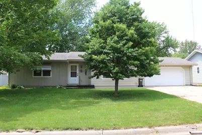 611 Grand Avenue NW, Silver Lake, MN 55381 - Photo 1