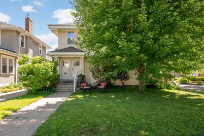 4657 Colfax Avenue S, Minneapolis, MN 55419 - Photo 2