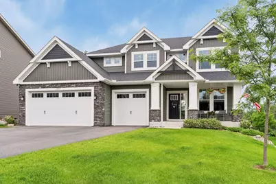 12919 Amiens Circle, Rosemount, MN 55068 - Photo 8