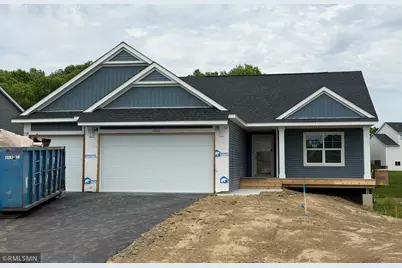 17202 63rd Street NE, Otsego, MN 55330 - Photo 1