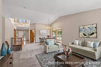 4134 Thornhill Lane, Vadnais Heights, MN 55127 - Photo 6