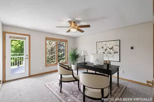 4134 Thornhill Ln, Vadnais Heights, MN 55127 - Photo 10