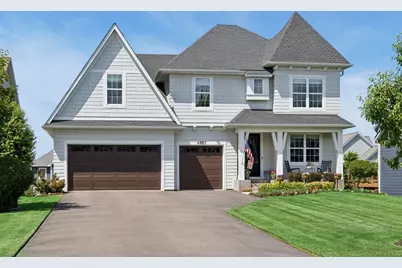 4867 Sonoma Court, Woodbury, MN 55129 - Photo 1