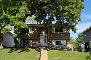 546 Hazel St N, Saint Paul, MN 55119 - Photo 1
