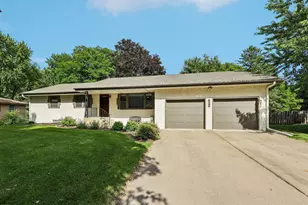8727 Baltimore St NE, Blaine, MN 55449 - Photo 2