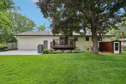 8727 Baltimore Street NE, Blaine, MN 55449 - Photo 30