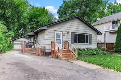 687 Dover Street NE, Fridley, MN 55432 - Photo 2