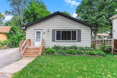 687 Dover Street NE, Fridley, MN 55432 - Photo 1