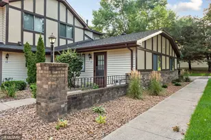 1101 W Royal Oaks Dr, Shoreview, MN 55126 - Photo 1