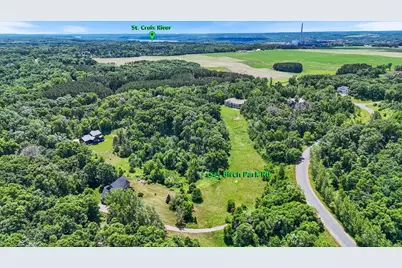 1325 Birch Park Road, Houlton, WI 54082 - Photo 2