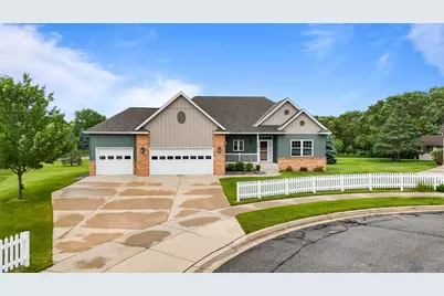 6205 Cape East Court, Saint Cloud, MN 56303 - Photo 2