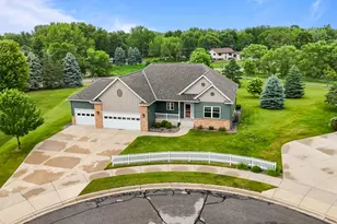 6205 Cape E Ct, Saint Cloud, MN 56303 - Photo 1