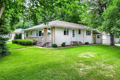 558 113th Lane NW, Coon Rapids, MN 55448 - Photo 1