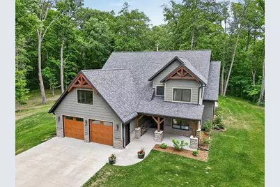 37232 Twin Fawns Lane, Cohasset, MN 55721 - Photo 1