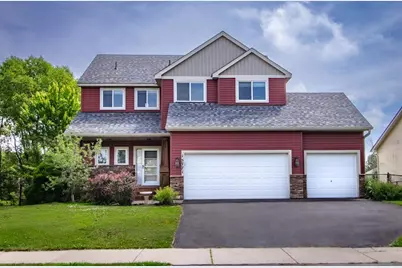 15771 Fairoaks Avenue N, Hugo, MN 55038 - Photo 1