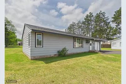 7659 Anderson Street, Siren, WI 54872 - Photo 1