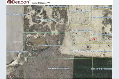 124Xx N Gabrielson Lake Road, Luck, WI 54853 - Photo 18