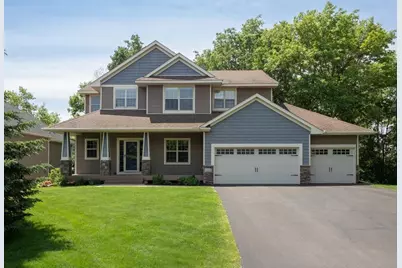 16074 Rhinestone Street NW, Ramsey, MN 55303 - Photo 1