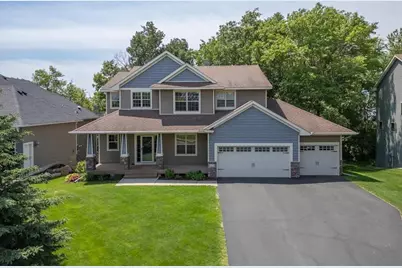 16074 Rhinestone Street NW, Ramsey, MN 55303 - Photo 46