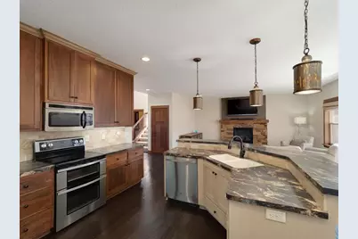 16074 Rhinestone Street NW, Ramsey, MN 55303 - Photo 16