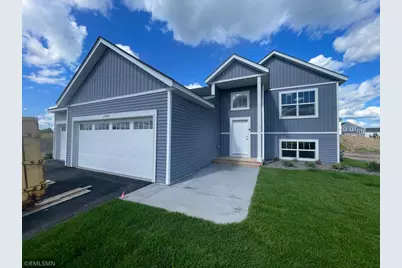 19845 Ely Avenue N, Forest Lake, MN 55025 - Photo 1