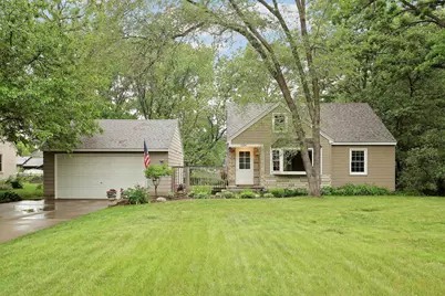 8924 Tyler Street NE, Blaine, MN 55434 - Photo 2