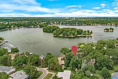 Tbd Inguadona Beach Circle SW, Prior Lake, MN 55372 - Photo 2