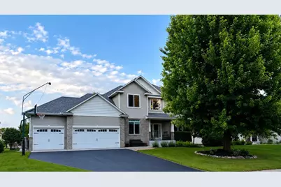 10425 Vera Cruz Drive N, Brooklyn Park, MN 55443 - Photo 1