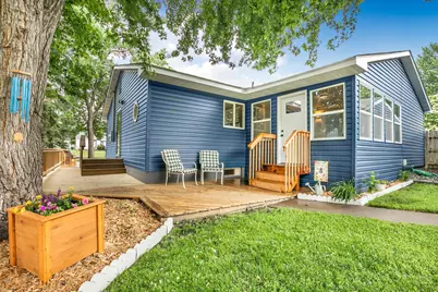 410 57th Place NE, Fridley, MN 55432 - Photo 4
