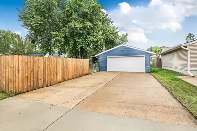 410 57th Place NE, Fridley, MN 55432 - Photo 28