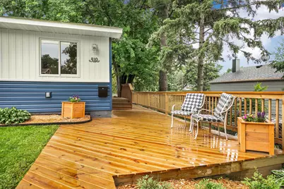 410 57th Place NE, Fridley, MN 55432 - Photo 2