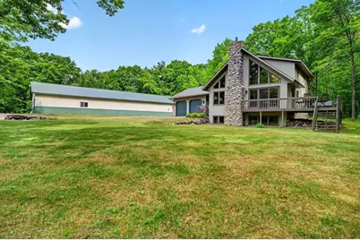 12629 W State Highway 77, Hayward, WI 54843 - Photo 1