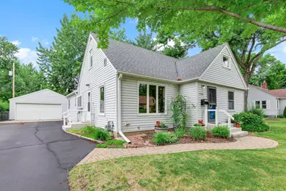 7326 Wentworth Avenue, Richfield, MN 55423 - Photo 1