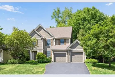 823 Hidden Meadow Trail, Eagan, MN 55123 - Photo 1