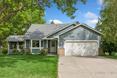 11239 Xylon Avenue N, Champlin, MN 55316 - Photo 1