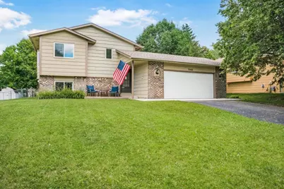 9162 Kirkwood Lane N, Maple Grove, MN 55369 - Photo 1