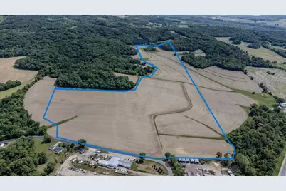 000 Dopp Road, Ettrick, WI 54627 - Photo 1